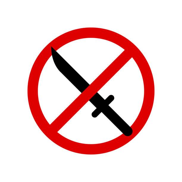Pas d'armes